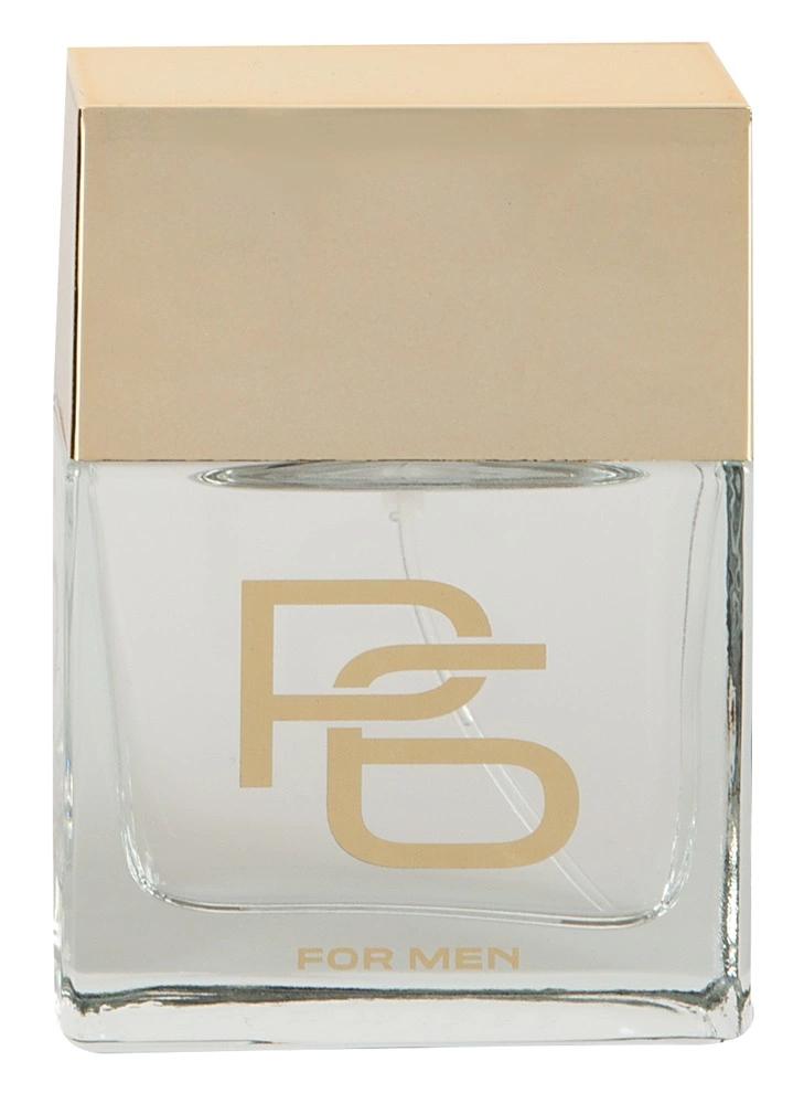 P6 - Profumo con Feromoni per Uomo 30ml