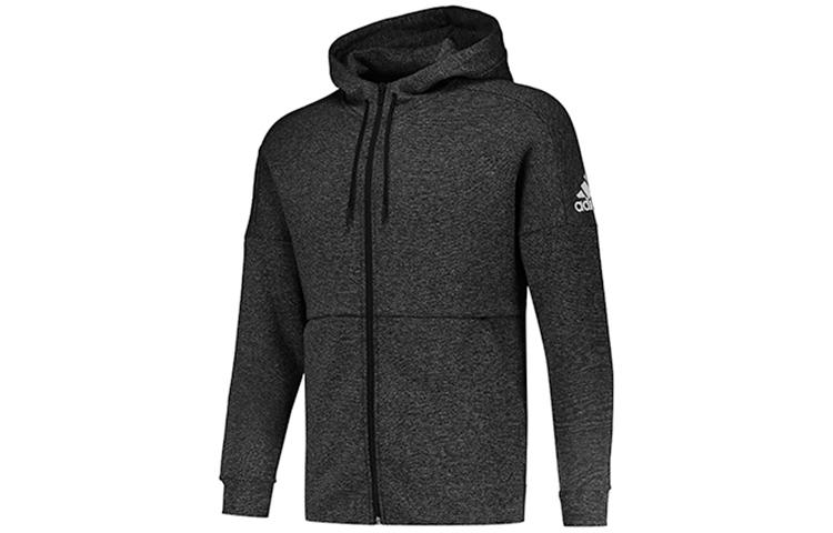 Adidas Jackets Men s Hooded Moderate Other CW0259 S