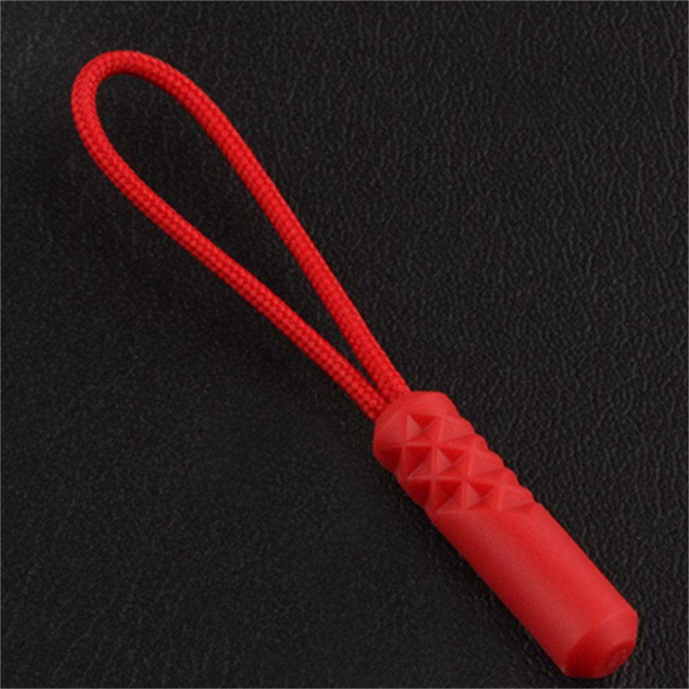 Rucksacks Accessories Bag Accessories Tent Zippers Pull Rope Pull Puller Zipper Puller Zipper Rope