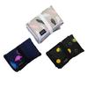 Camping Folding Mat Extra Soft Waterproof Compact Size Exquisite Pattern Collapsible Polyester Moisture-proof Cushion Hiking Picnic Seat Mat