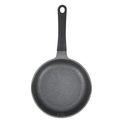 Nitori Gas Stove Ultra-Lightweight Deep Frying Pan, 20cm, 20KY030, 2111200001334