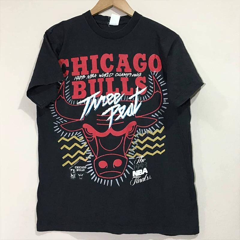 retro T-Shirt XXXL