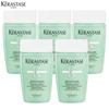 Kérastase Dual Function Scalp Shampoo Travel Set