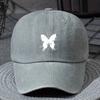 One Size Unisex Baseball Cap for Boys  Girls  Lightweight Stretch Fit with Snap ClosureAppropriate for Any Season