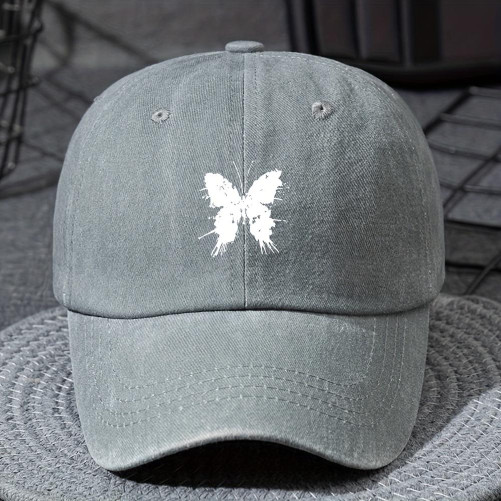 One Size Unisex Baseball Cap for Boys Girls Lightweight Stretch Fit with Snap ClosureAppropriate for Any Season