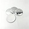 4Pcs New 56/60/65mm Volkswagen Car Wheel Center Hub Caps Badge Sticker for  VW R CC TSI b6 b5 Polo Jetta MK7 GTI Tiguan Golf 4 5 VG7Y3