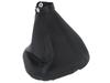 Iveco Daily IV 06-12 Gear Shift Boot BLACK + Frame