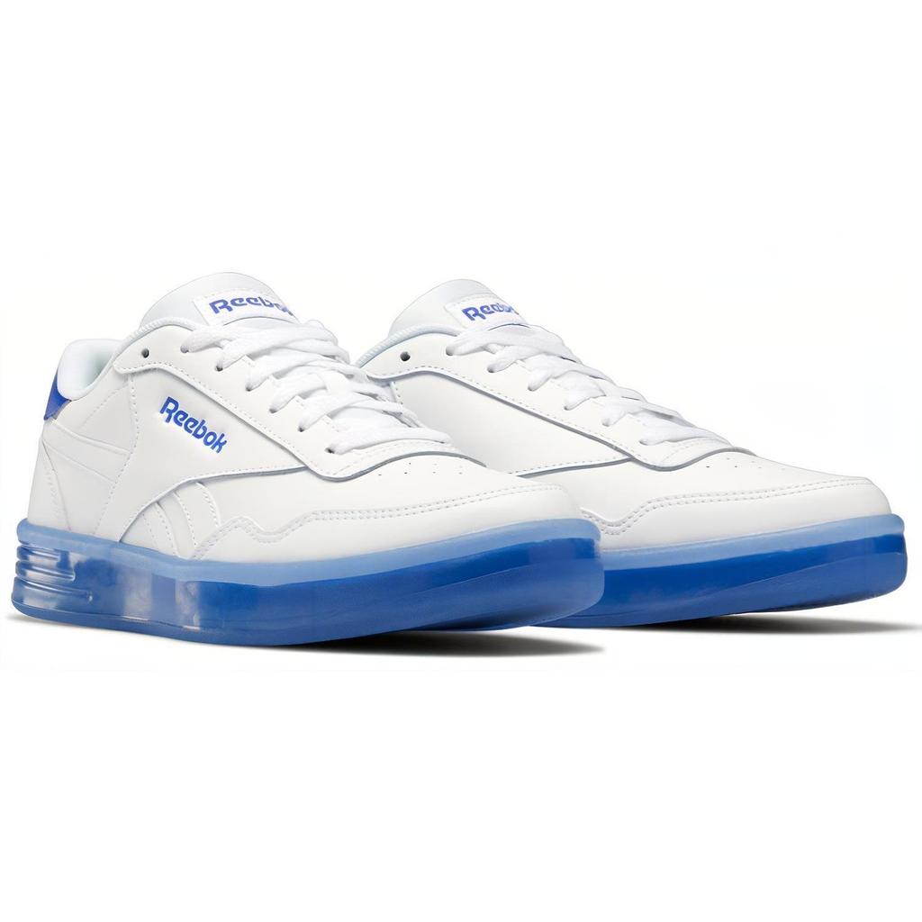 Royal Reebok Techque T Ce 'Footwear White Bright Cobalt' H67907