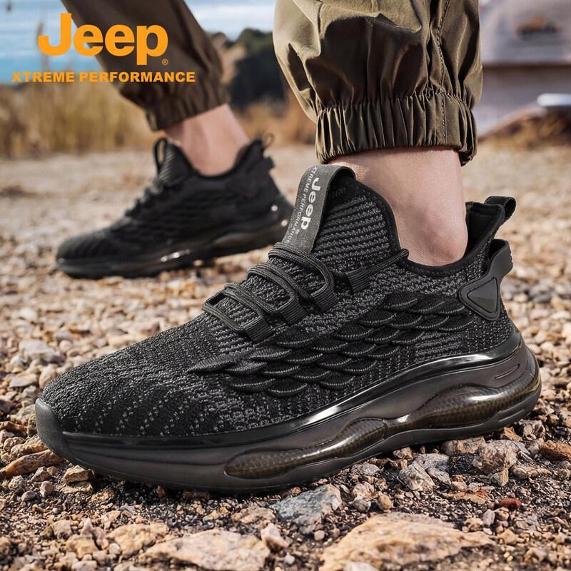 Jeep Men's Outdoor Casual Shoes P610912049
