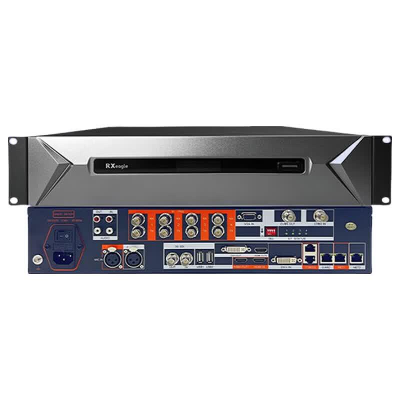 Rongxun Professional Video Conference Solutions (CN version)