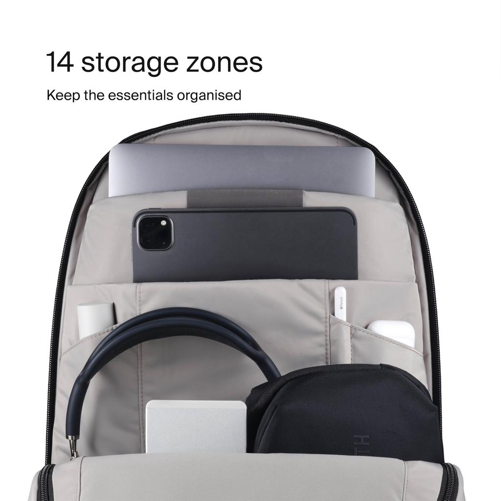 Urth Arcous 20L Backpack (Black)