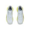 Reebok Dmx Hiking Comfortable Versatile Low Top Running Shoes Unisex sneaker White Yellow 100245221