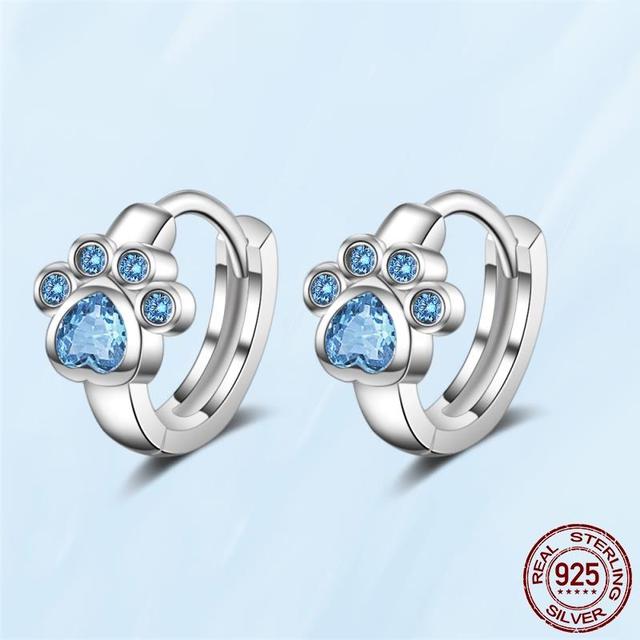 

Новые оригинальные серьги из серебра 925 пробы, серебряные серьги с камерой и самолетом, подходят для женщин, ювелирные изделия, подарок для друзей, жены