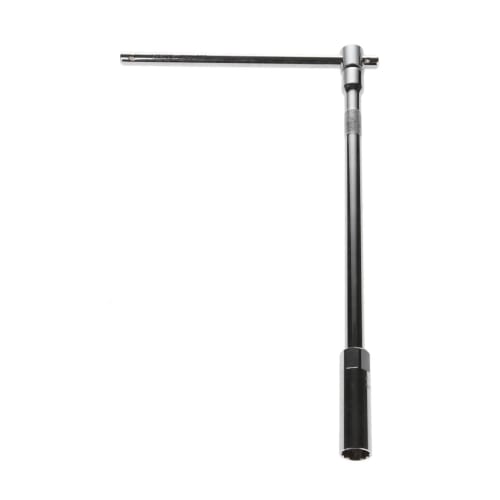 MUXSAM 3-Piece Set with T-Bar Handlebars, Spark Plug Socket, Spark Plug Wrench, and 14mm Spark Plug Socket