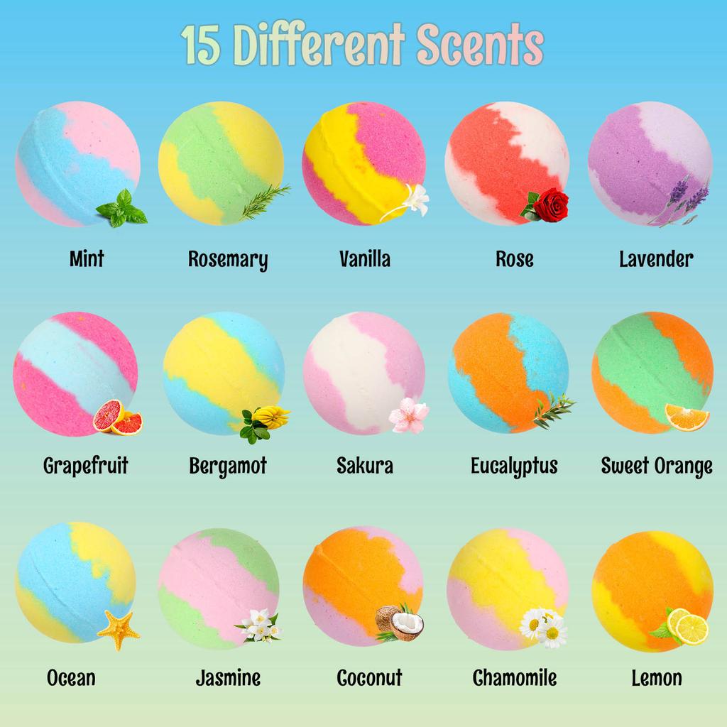 Puppen Badekugel Brausetabletten Bad Badekugel Enthält Niedliches Set