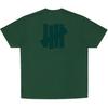 Undefeated T-Shirts Unisex Crew Neck Moderate Straight Fit UC42GSS02M