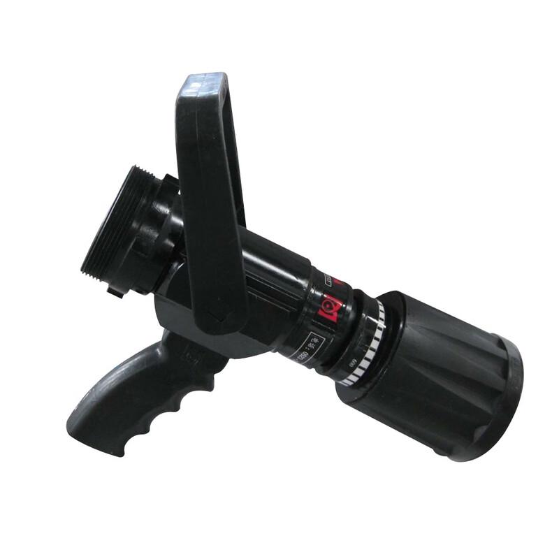 SANSHENG Firefighter Foam Extinguisher & Water Gun 1