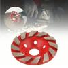 4inch Grinder Cup Wheel Diamond Concrete Grinding Wheel for Cutting Grinding Shaping