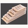 Bamboo Multi-purpose Storage & Drain Rack