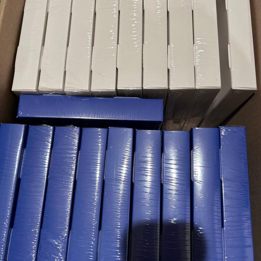 [USED] Straykids KARMA Album 23 volumes