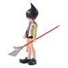 Banpresto - Shaman King - Tao Ren Statue