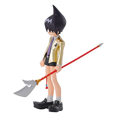 Banpresto - Shaman King - Tao Ren Statue
