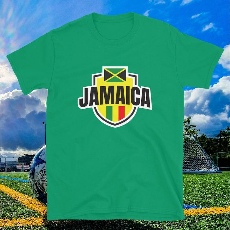 Jamaica T-Shirt