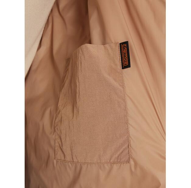 Mid-season Jacket Marella Fabiana 2423486064 Beige Regular Fit