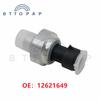 12621649 Engine Oil Pressure Switch ASSY Sensor 12674782 12570798 For Buick Chevrolet Captiva SRX 2.8L Cadillac GMC 2005-2013
