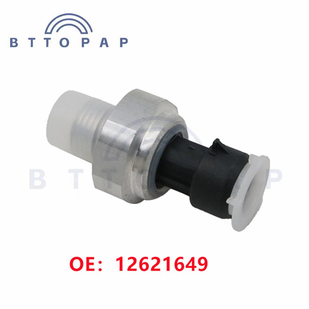 12621649 Engine Oil Pressure Switch ASSY Sensor 12674782 12570798 For Buick Chevrolet Captiva SRX 2.8L Cadillac GMC 2005-2013
