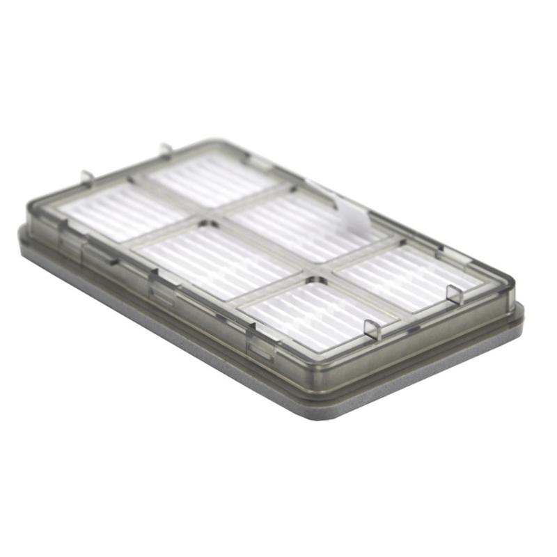 Main Brush Vacuum Cleaner Dust Bag Side Brush Replacement Filter Sweeping Robot Accessories for Various Floor Types