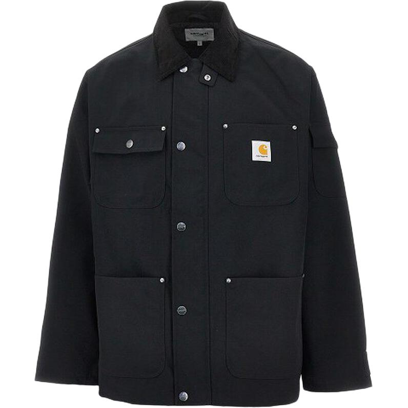 Carhartt WIP Single Button Long Sleeve Jacket Men jackets I03694400EXX