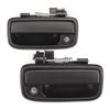 Exterior Door Handle for Toyota OEM 69210 35070 69220 35020 Left Right or Pair