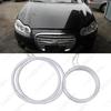 Chrysler Concorde (2002-2004) CCFL Angel Eye Daytime Running Lights