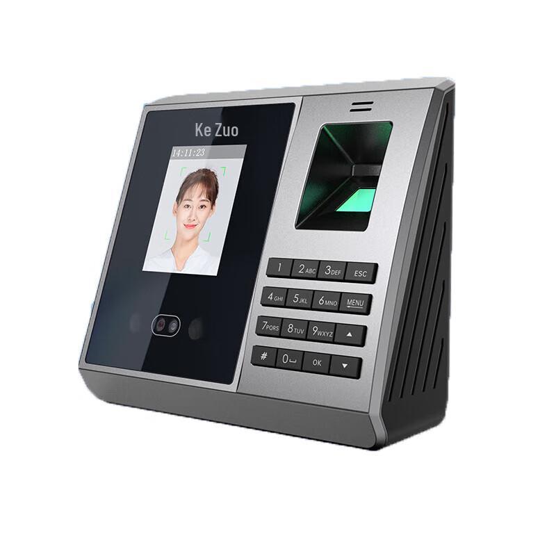 

Comet FZ01 Biometric Time Attendance Machine