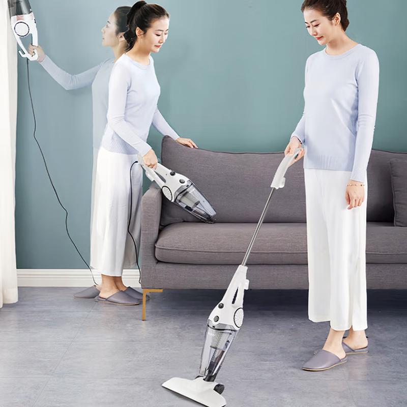 Haier HT-C2160B Cordless Handheld Vacuum Cleaner