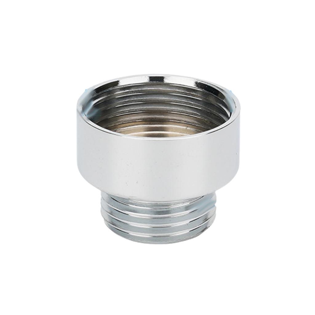 Brass Tap Connectors Hose Quick Joints Sink Faucet Adapter Garden Balcony Watering Irrigation Fitting Connection Adapter