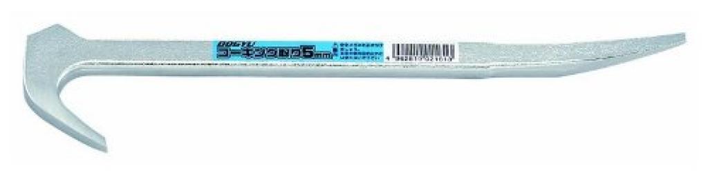 Dogyu Industry Caulking Remover 8mm