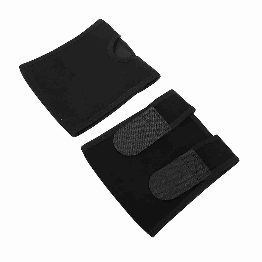 1 Pair Unisex Adjustable Sports Arm Brace Cover Arm Support for Fitness Exercise
