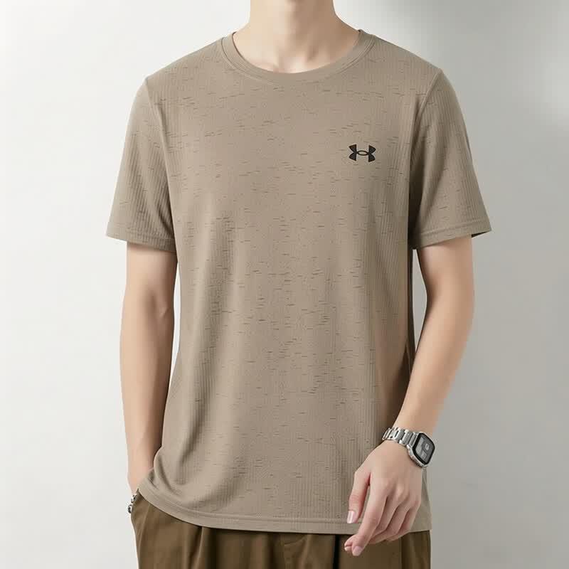 Under Armour Men's Short Sleeve T-Shirt