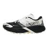 HOKA One One Speedgoat 7 Men Running Shoes Black White 1171928-BWHT