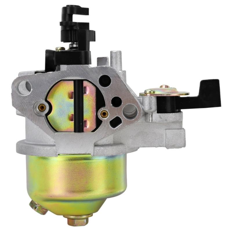 Улучшенный карбюратор в сборе 16100-ZF6-V01 для моделей GX340 Точная подача топлива Коррозионностойкий 1