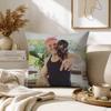 B-Beele BORONDO Pillow Case for Sofa Living Room Home office Decor Protective Cover