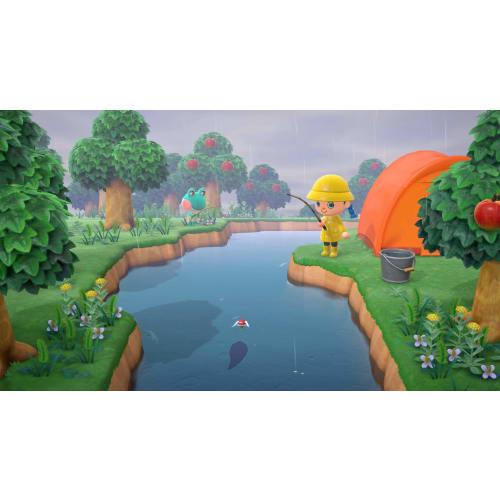 Animal Crossing -Switch