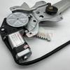 Front Window Regulator For Great Wall Safe Deer