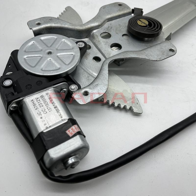 Front Window Regulator For Great Wall Safe Deer