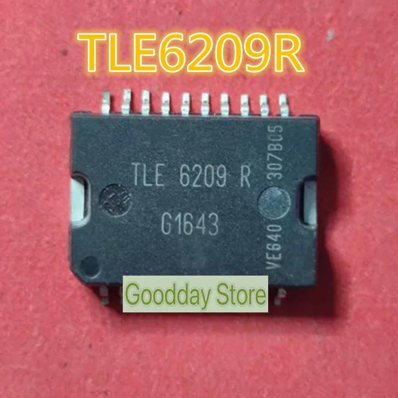 

Original TLE6209R TLE6209 package HSOP20 automotive computer board vulnerable chip electronic throttle control chip