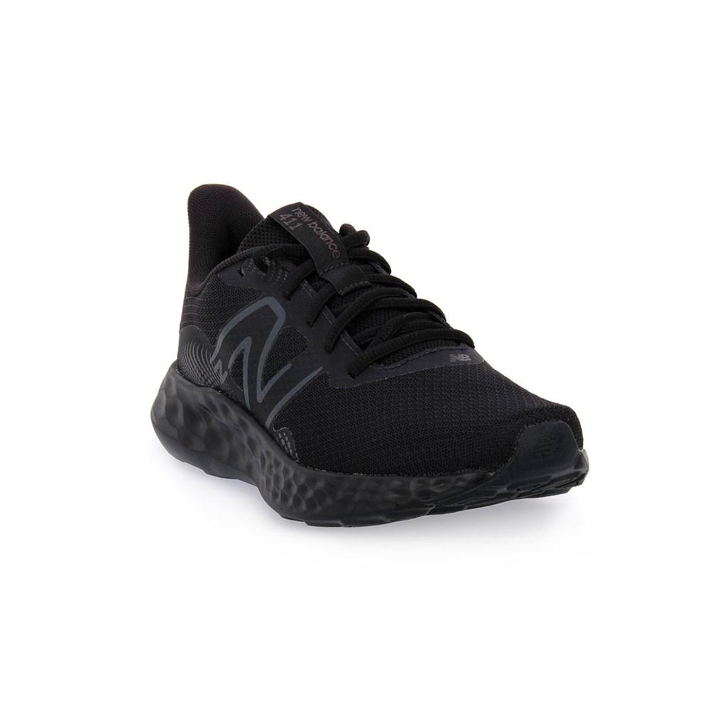 MarketLink Europe Laufschuhe New Balance Schwarz W411CK3 411V3 37