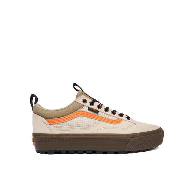 Кроссовки Vans MTE Old Skool Waterproof Insulated EU 36