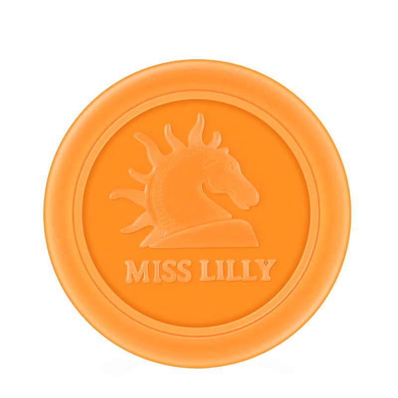 Мыло с конским жиром Miss Lilly